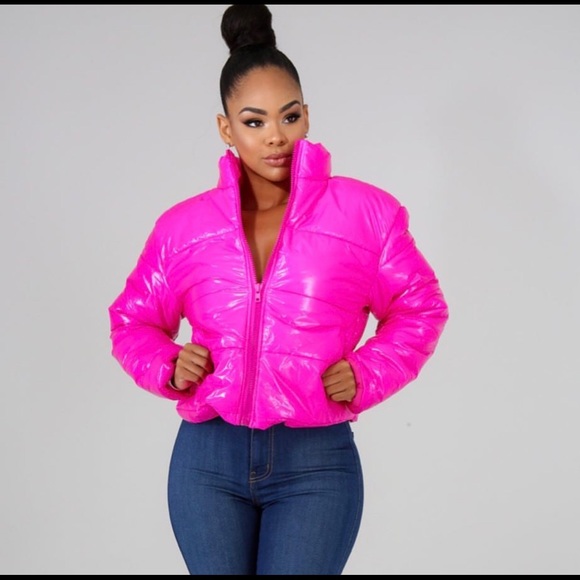 Jackets & Blazers - Bubble coat